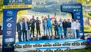 Hugo Lopes vence no Rali Constálica Viseu Dão Lafões, em Hyundai i20 N Rally2