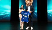 Hisense mantém parceria com a FIFA para o Mundial de 2026