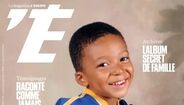 Mbappé em destaque no L'Équipe