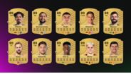 EA SPORTS FC 26 Ratings Masculino