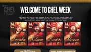 EA SPORTS NHL 26 estreia a primeira 'CHEL Week'