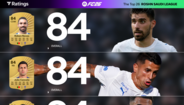 EA SPORTS FC 26: Ratings Saudi Pro League