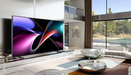 Hisense aposta em RGB-MiniLED para nova geração de televisores.
