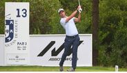 Open de Portugal: Tomás Melo Gouveia na 1.ª volta