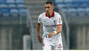 Lagerbielke é reforço de verão do Sp. Braga