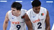 Seleção Nacional ganhou a Cuba no Mundial