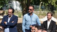 AF Porto homenageia Diogo Jota