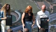 AF Porto homenageia Diogo Jota