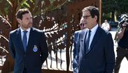 AF Porto homenageia Diogo Jota