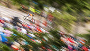 Mundiais de Mountain Bike