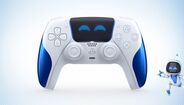 Comando DualSense Astro Bot disponível para reserva