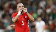 Alvalade foi palco das lendas: Portugal vence Resto do Mundo no Legends Charity Game