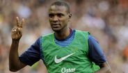 Eric Abidal