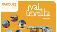 Transporte gratuito em Oeiras entre o Parque Anjos, Mercado de Algés, Museu Manuel de Brito e Biblioteca de Algés