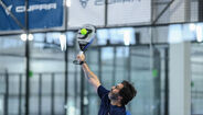 Leiria em grande: os melhores momentos da sétima etapa do CUPRA Padel on Tour