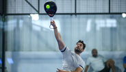 Leiria em grande: os melhores momentos da sétima etapa do CUPRA Padel on Tour
