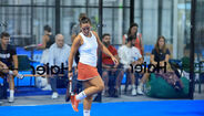 Leiria em grande: os melhores momentos da sétima etapa do CUPRA Padel on Tour