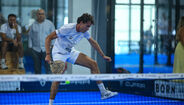 Leiria em grande: os melhores momentos da sétima etapa do CUPRA Padel on Tour