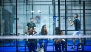 Leiria em grande: os melhores momentos da sétima etapa do CUPRA Padel on Tour