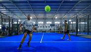 Leiria em grande: os melhores momentos da sétima etapa do CUPRA Padel on Tour