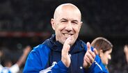 Gabigol destaca a relação com Leonardo Jardim após vitória do Cruzeiro