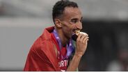 Isaac Nader sagra-se campeão mundial