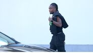 Yann Karamoh no aeroporto