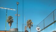 Dia inaugural no Open Lisboa Racket Centre com muitos jogos