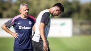 Rui Borges e Gonçalo Inácio