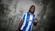 Yann Karamoh
