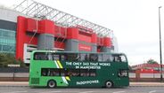 Autocarro destaca frase sobre Manchester e tática 343