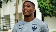 Anthony Martial (30 anos)