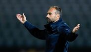 Hugo Oliveira, treinador do Famalicão
