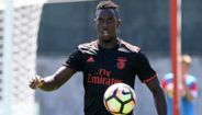Carlos Ponck no Benfica
