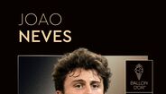 João Neves, 19.º