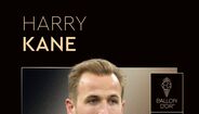Harry Kane, 13.º