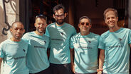 Merrell apoia o Correr Lisboa Hybrid Running Club com treinos gratuitos