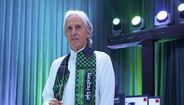 Jorge Jesus e Cristiano Ronaldo celebram Dia Nacional da Arábia Saudita