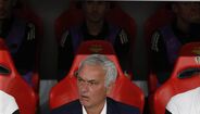 O bloco de notas de José Mourinho