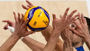 Irão-Sérvia dos 'oitavos' do Mundial de voleibol