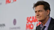 Charlie Sheen