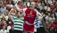 Aalborg-Sporting