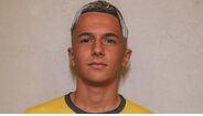 João Dionísio, jovem do FC Porto, reforça o Beira-Mar