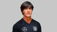 Löw critica proposta de Mundial com 64 equipas