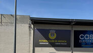 Adeptos do FC Porto correm às bilheteiras do Arouca