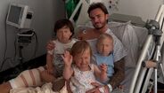 Treinador do West Ham reage a imagens virais
