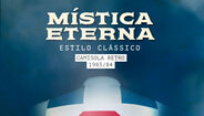 'Mística eterna'
