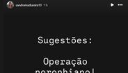 As publicações de Sandra Madureira