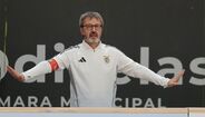 Edu Castro (treinador do Benfica)