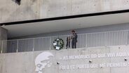 Homenagens 132 anos de FC Porto